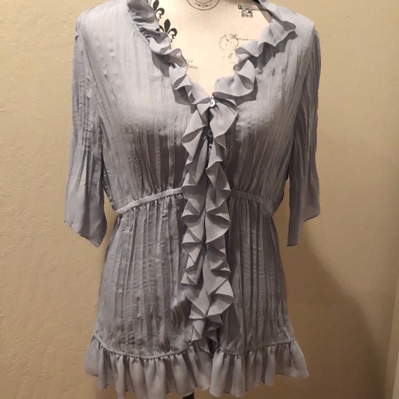 Blouse - Picture 2 of 5